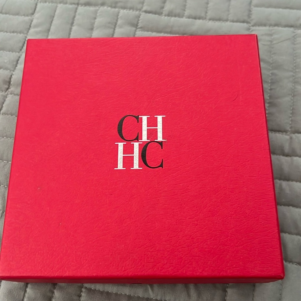 CHHC belt
